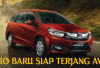 Honda Mobilio Baru Siap Saingi Avanza  2025, Cek Kelebihannya di Sini Loh!