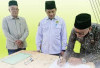 Tingkatkan ZIS, Kemenag Kabupaten Kaur MoU Bersama Baznas, Ini Penjelasan Lengkapnya!