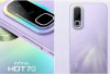 Infinix Hot 70 Siap Meluncur di Indonesia, Usung Bodi Berubah Warna dan Baterai 6.000 mAh
