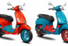 Vespa Primavera Motor Asal Italia, Buktikan Perpaduan Sempurna Antara Gaya Ikonik dan Teknologi Modern 