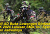 TNI AD Buka Lowongan Bintara PK 2024 Lulusan SMA, Ini  Syarat dan Jadwalnya