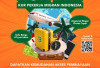 Bank Bengkulu Luncurkan KUR PMI, Pemprov Bengkulu Tambah Rp 10 M 
