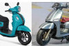 Yamaha Fazzio Hybird Vs Suzuki Sui, Siapa Lebih Irit dan Nyaman untuk Berkendara Harian?