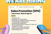 INFO LOKER! PT Fipper Lifestyle Indonesia Jadi SPG di Bencolan Mall Bengkulu, Daftar di Sini