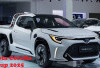 Desain All New Toyota Corolla Pickup 2025 Lebih Modern, Performanya Bukan Kaleng-Kaleng!