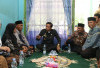 Hibur Keluarga Duka, Bupati dan Wabup Kaur Barengan ke Rumah Korban Tenggelam