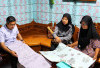 Sampel Batik Gurita Sedang Disiapkan, Promosi Digital hingga Marketplace Sedang Digagas