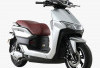 Kupas Spesifikasi Davigo Dragon-SLi Motor Listrik Modern yang Nyaman Saat Dikendarai