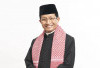 Dirumorkan Mundur Dari Jabatan Menag dan Maju Caketum PBNU, Nasaruddin Umar Bantah Secara Tegas!