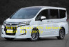 Suzuki APV Terbaru Hadir dengan Desain Eksterior Mewah   dan Sporty, Gebrakan Baru di Pasar Mobil Keluarga