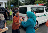 UPDATE! Jenazah TKI Asal Bengkulu Selatan Tiba di Kampung Halaman, Langsung Dimakamkan