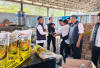 Polda Bengkulu Geledah dan Sita Ribuan Dus Minyak Kita Oplosan di Gudang BMP,  BPOM BMP Belum Ada Izin 