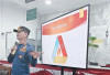 Jangan Tunggu Api Membesar! Seluruh Perkantoran di Bengkulu Selatan Diminta Sediakan APAR