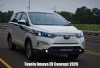 Toyota Innova EV Concept 2026, Mobil Listrik MPV Dirancang Khusus Mobil Keluarga, Ini Keunggulannya