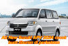 Rupanya All New Suzuki APV 2024 Cocok Buat Liburan di Perkotaan