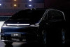 Leapmotor D99 MPV Listrik Mewah, Berdesain Elegan dan Fungsional Jarak Tempuh 720 km