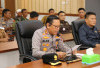 Jelang Sertijab Kapolres Kaur Waspada Penipuan, Ini Jadwal Sertijabnya 