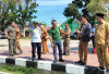 Pastikan Persiapan Festival Gurita, Begini Cara Wabup Kaur Cek Kesiapan!