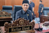 Tentang Video Asusila, BK DPRD Kaur Pastikan Akan Melakukan Tindakan