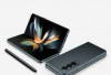 Samsung Galaxy  Z Fold 4: Handphone Lipat Teknologi Canggih 