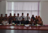  Job Fit Kaur Sudah Rampung, Sekda: Tiga Nama Akan Diserahkan ke Pimpinan