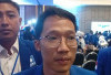Zulhas Kukuhkan Pengurus PAN Bengkulu, Fogi Optimis PAN di Kaur Raih Pimpinan