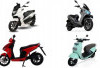 Rekomendasi 4 Motor Listrik untuk Ojol Dibekali Jarak Tempuh Jauh, Yuk Kepoin di Sini!
