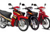 Cari Motor Bebek Paling Bandel, Yuk Cek   di Sini Jenisnya! Nomor 3 Masih Jadi Andalan