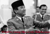 Dibalik Pesonanya yang Bukan Main, Ternyata Soekarno Pernah Patah Hati Ditolak Wanita Ini