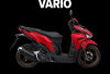 Vario 125 New Motor Mewah Tampil Mengagumkan 