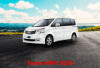 Toyota NAV1 2026, Mobil MPV Keluarga Berkelas, Kabin Lapang dan Fitur Keselamatan Lengkap