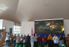 Gubernur Bengkulu Buka MPLS SRT 3 Kota   Bengkulu, Orang Tua Jangan Lebay 