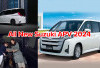 Terbukti Gahar dan Terbaik! All New Suzuki APV 2024