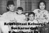 Rehabilitasi Keluarga Soekarno dari Keterlibatan PKI