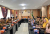 Pemprov Bengkulu Matangkan Persiapan Haji 2026, Anggaran Disiapkan untuk Keberangkatan Segini!