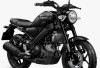 Yamaha XSR 155, Motor Sport Bergaya Retro Modern, Tampilan Klasiknya Mencuri Perhatian