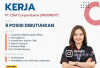 PT CSM Corporatama Buka Lowongan Pekerjaan untuk 8 Posisi, Cek di Sini Jika Tertarik!