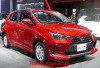 Ingin Punya Mobil Harga dan Pajak Kendaraan Ramah di Kantong, Toyota Agya 2025 Pilihannya!