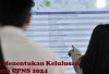 INFORMASI PENTING! Berikut Cara Menentukan Kelulusan Peserta CPNS 2024 dengan Nilai yang Sama