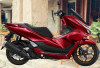4 Merk Motor Honda Matic Buat Touring yang Tangguh, Ini Daftar Lengkapnya!
