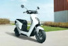 Honda EM1 e Tampil Makin Menarik dengan Baterai Canggih, Nyaman Dikendarai dan Hemat Biaya