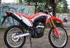 Harga Motor Trail Honda CRF 150 L Bekas Makin Terjangkau, Cek di Sini Harganya 