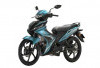 Cek Yuk Spesifikasi Yamaha 135LC Fi, Motor Bebek Praktis Dibandrol dengan Harga Segini