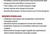 Lowongan Pekerjaan Khusus Pria Belum Menikah, Posisi Siap Bekerja di Bagian Admin Keungan