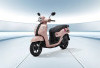 Yamaha Fazzio Hybrid Lux Tampil Mewah, Motor Skutik Modern dengan Fitur Canggih dan Irit BBM