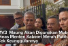 MV3  Maung Akan Digunakan Mobil Dinas Menteri Kabinet Merah Putih, Cek Keunggulannya