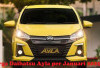 UPDATE Harga Daihatsu Ayla per Januari 2025, Lebih Murah atau Mahal?