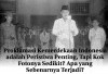 Proklamasi Kemerdekaan Indonesaa adalah Peristiwa Penting, Tapi Kok Fotonya Sedikit? Apa yang Terjadi