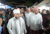 Festival Tabut Bengkulu Resmi Dibuka, Gubernur Helmi Hasan Gagas Event Baru Semarak Merah Putih
