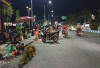 Bengkulu Selatan Musim Durian, Bupati Rifai Ingatkan Pedagang Jangan Kuasai Trotoar dan Jalan